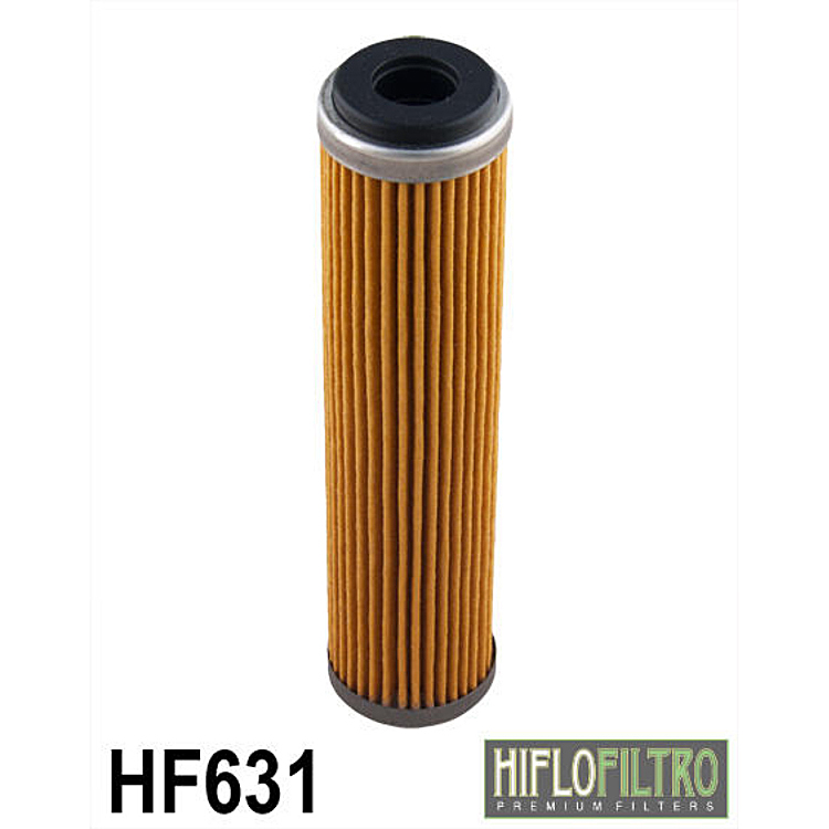 Filtro olio per HONDA CRF 150 250 450  cod.HF116